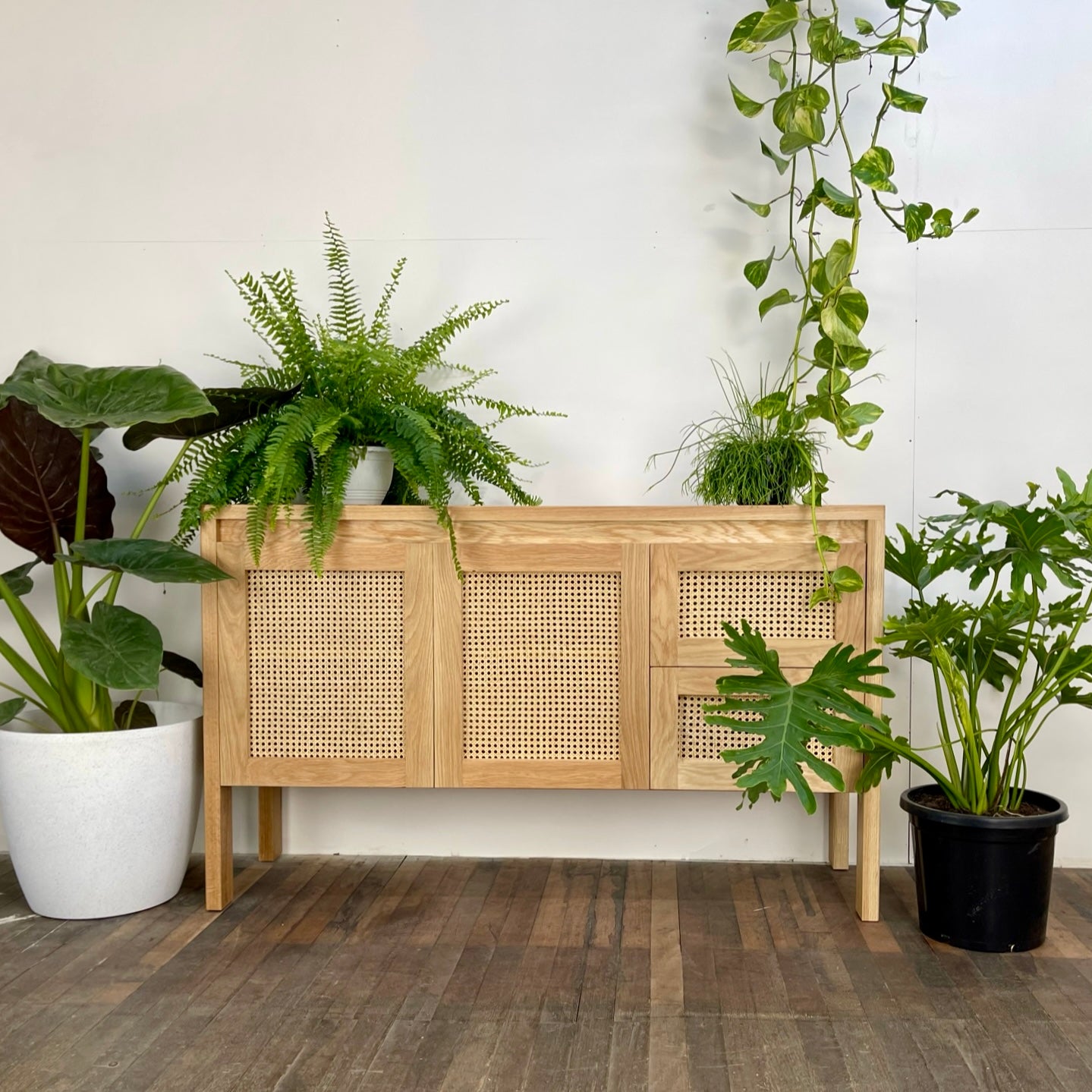 RaRa Rattan