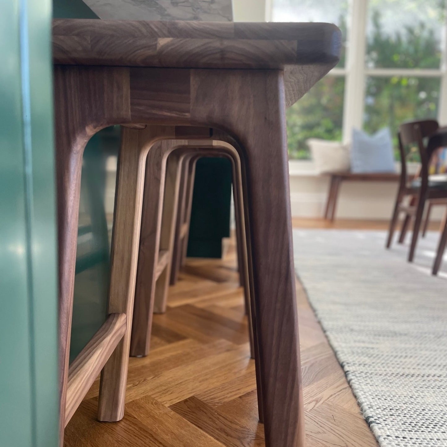 Middy Stool