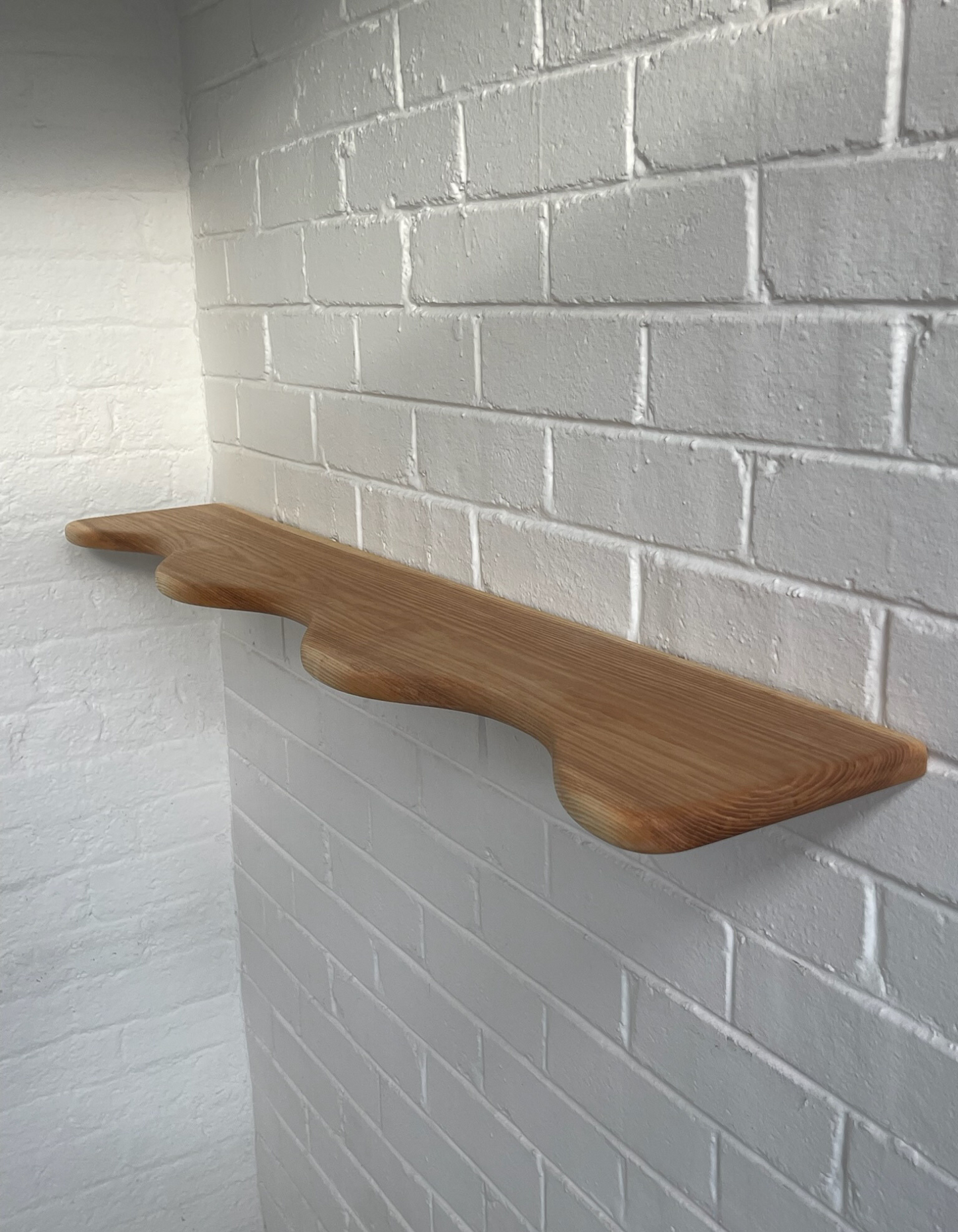 Wave Shelf