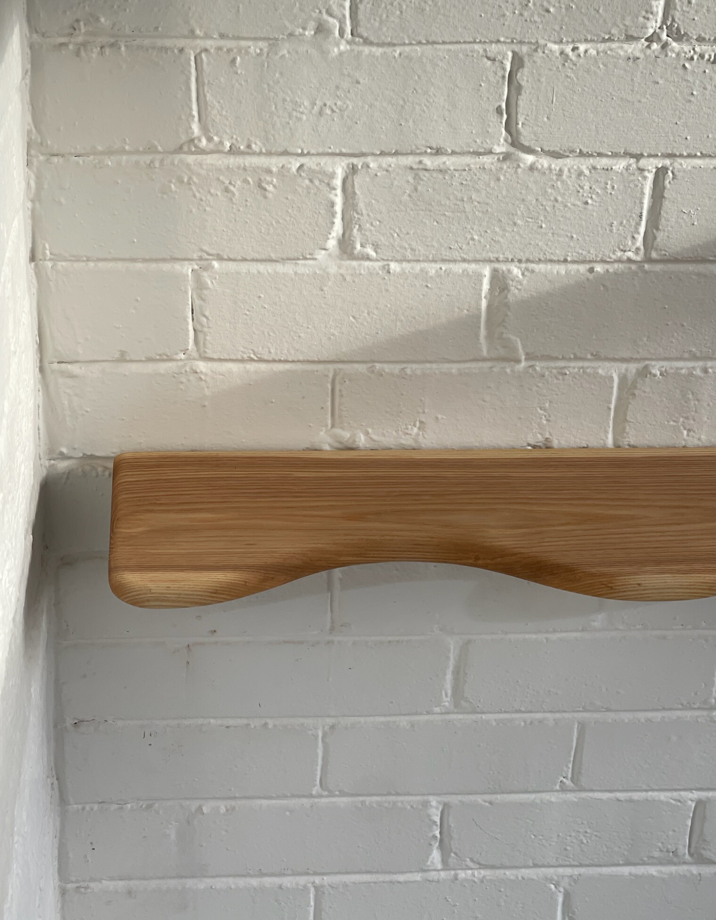 Wave Shelf