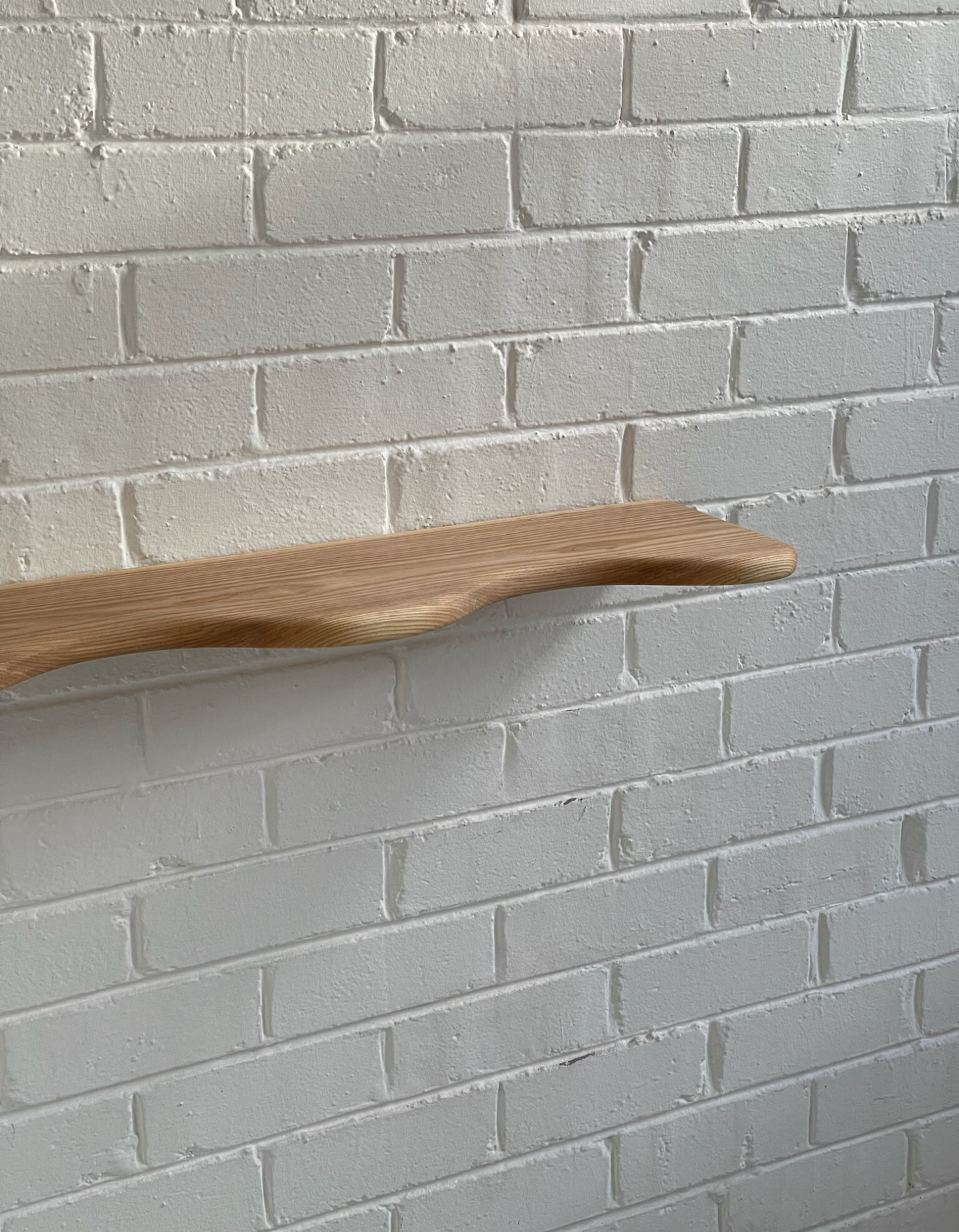 Wave Shelf